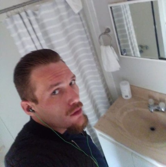 Meet your Posher, James - Picture 1 of 1